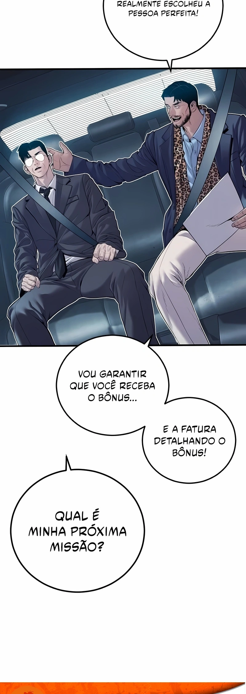 Gerente Kim Capítulo 151 Página 94