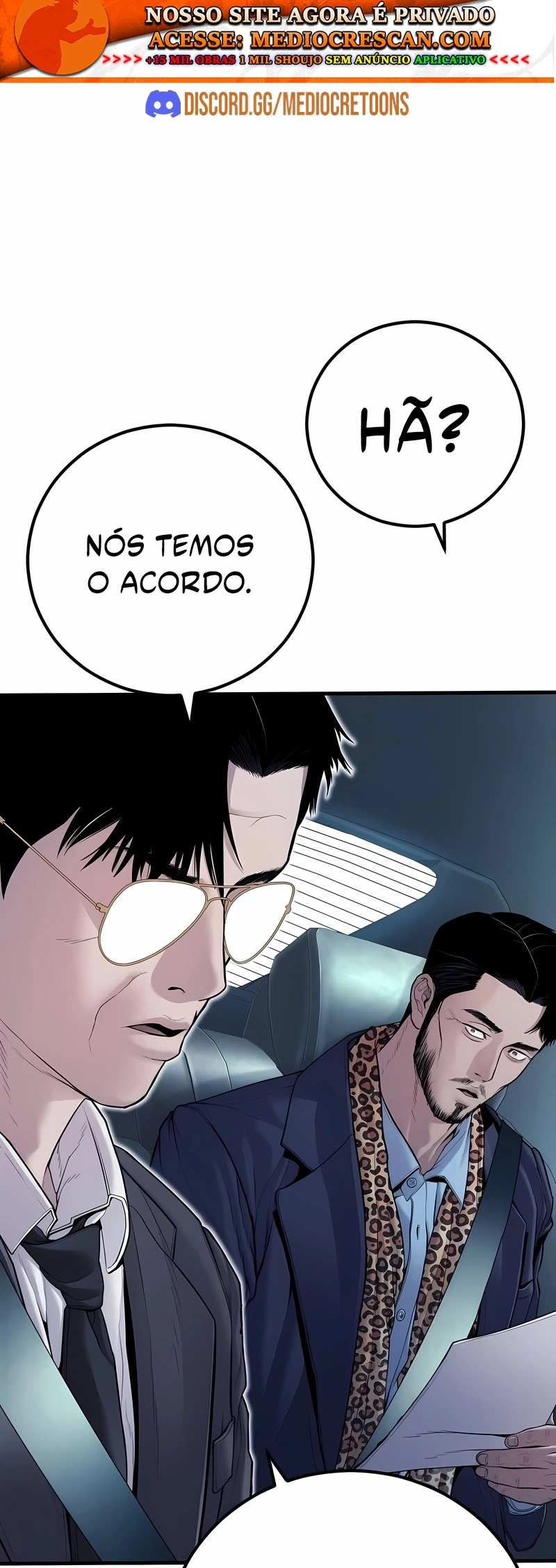 Gerente Kim Capítulo 151 Página 95