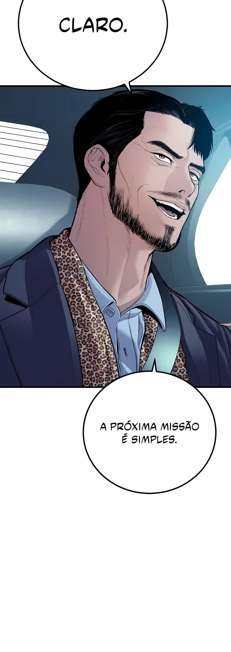 Gerente Kim Capítulo 151 Página 98
