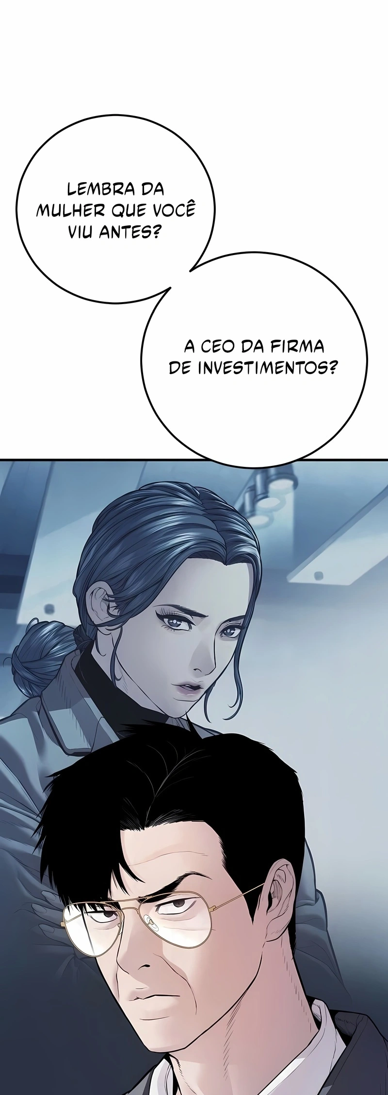 Gerente Kim Capítulo 151 Página 99