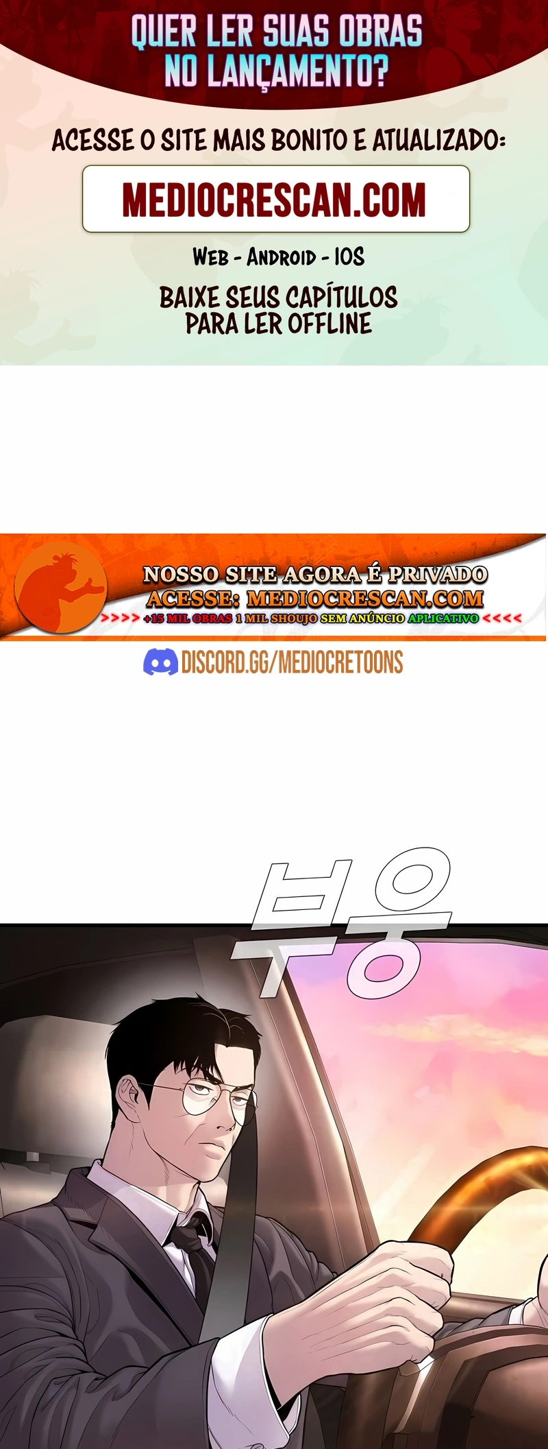 Gerente Kim Capítulo 152 Página 1