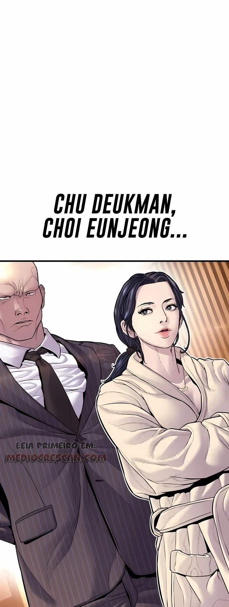Gerente Kim Capítulo 152 Página 100