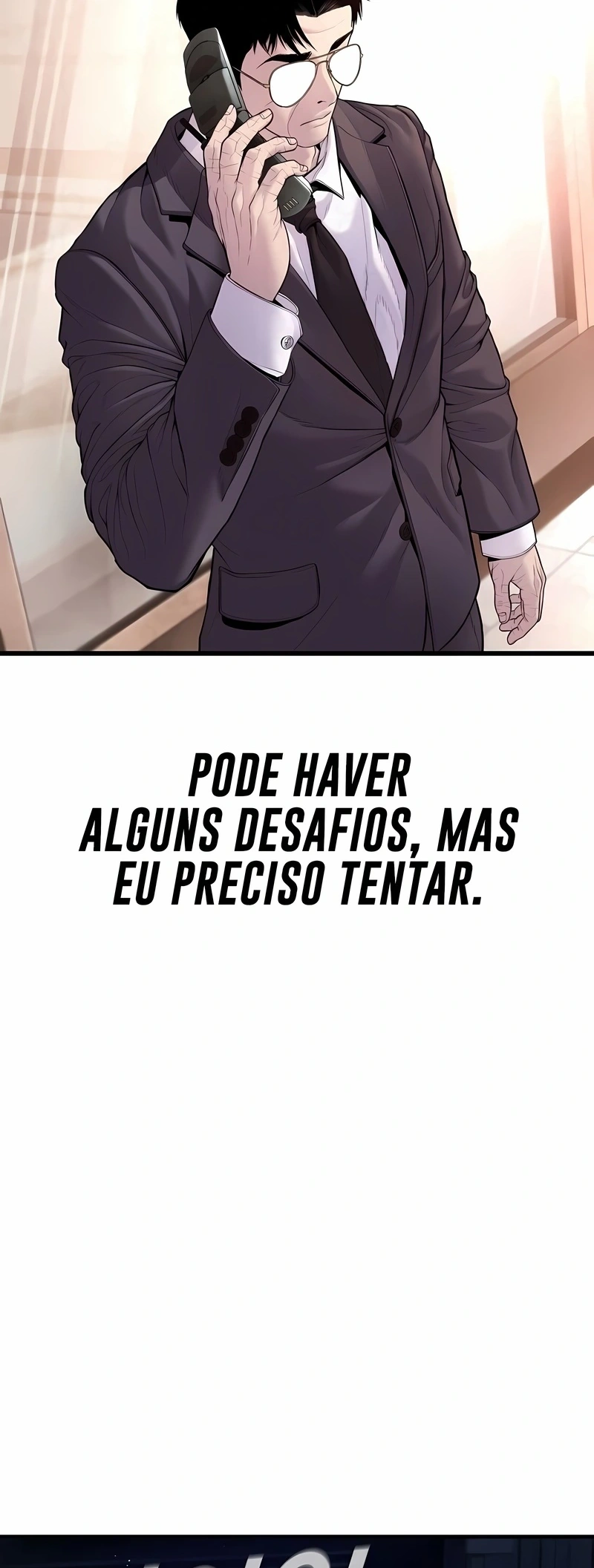 Gerente Kim Capítulo 152 Página 104