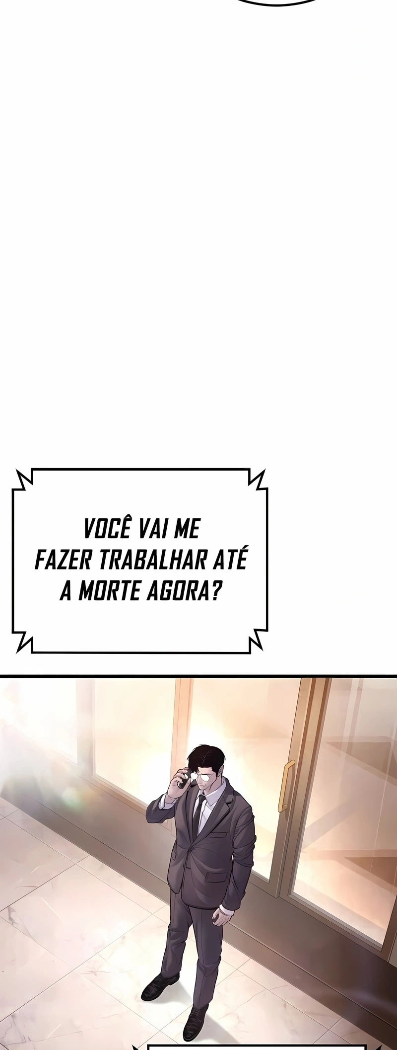 Gerente Kim Capítulo 152 Página 109