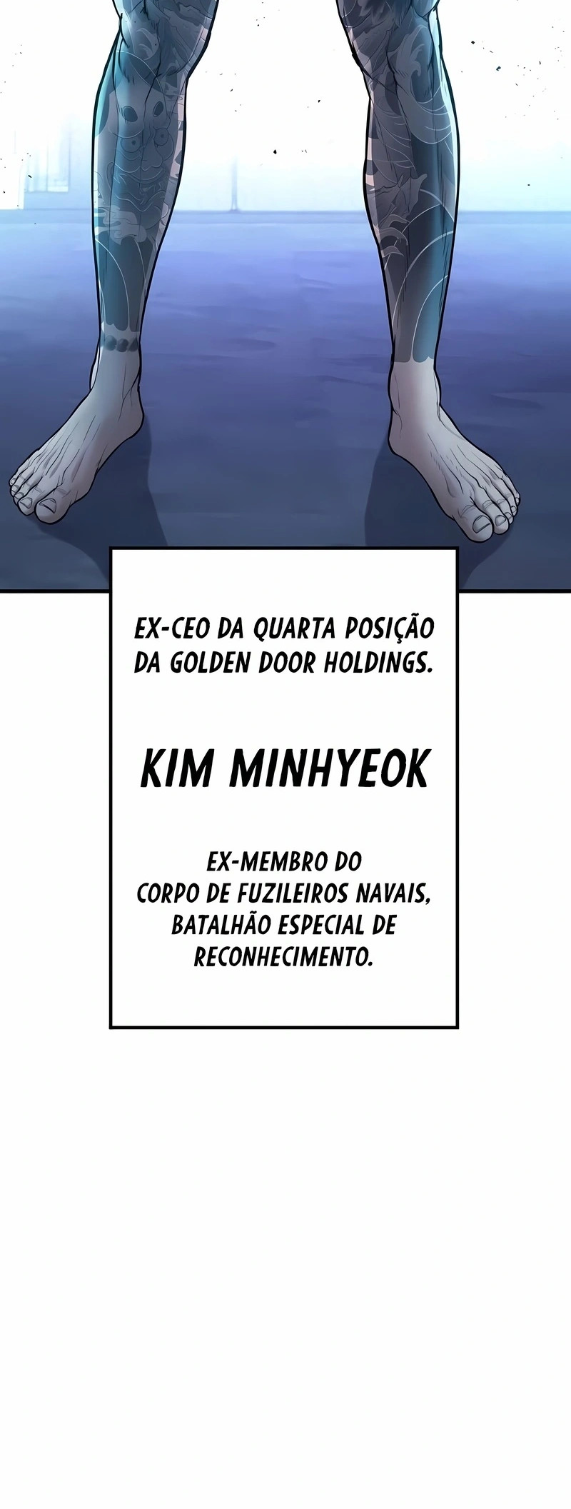 Gerente Kim Capítulo 152 Página 113