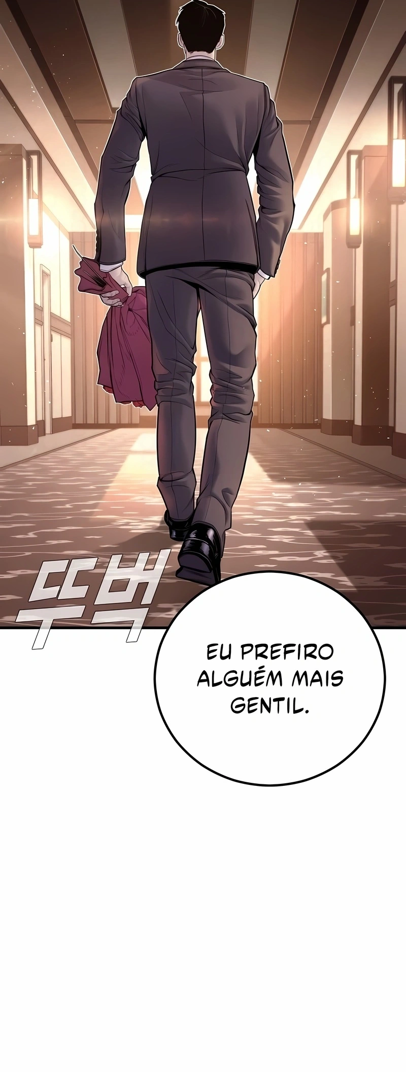 Gerente Kim Capítulo 152 Página 24