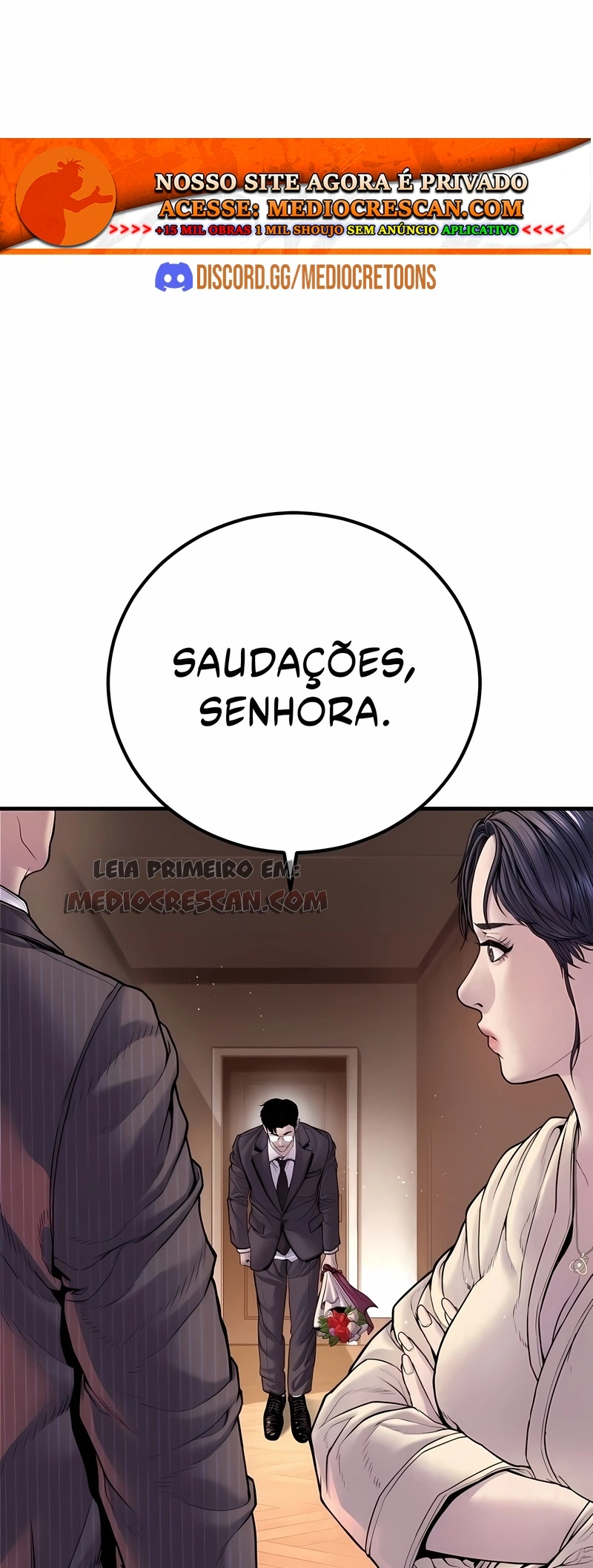 Gerente Kim Capítulo 152 Página 30