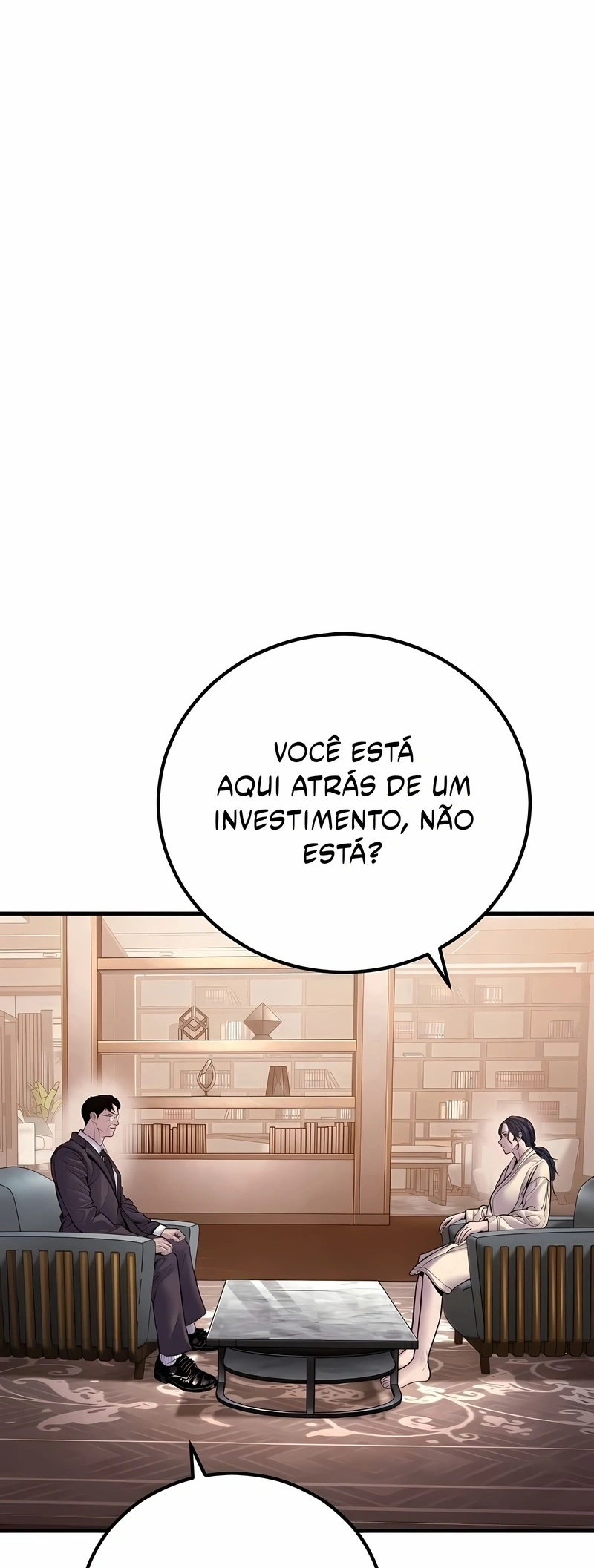Gerente Kim Capítulo 152 Página 34