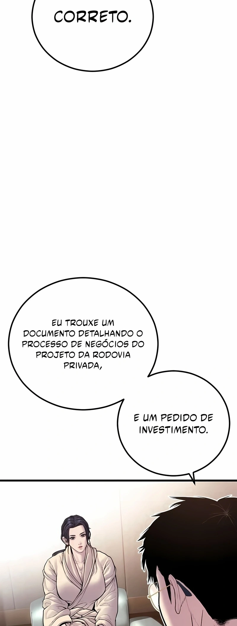 Gerente Kim Capítulo 152 Página 35