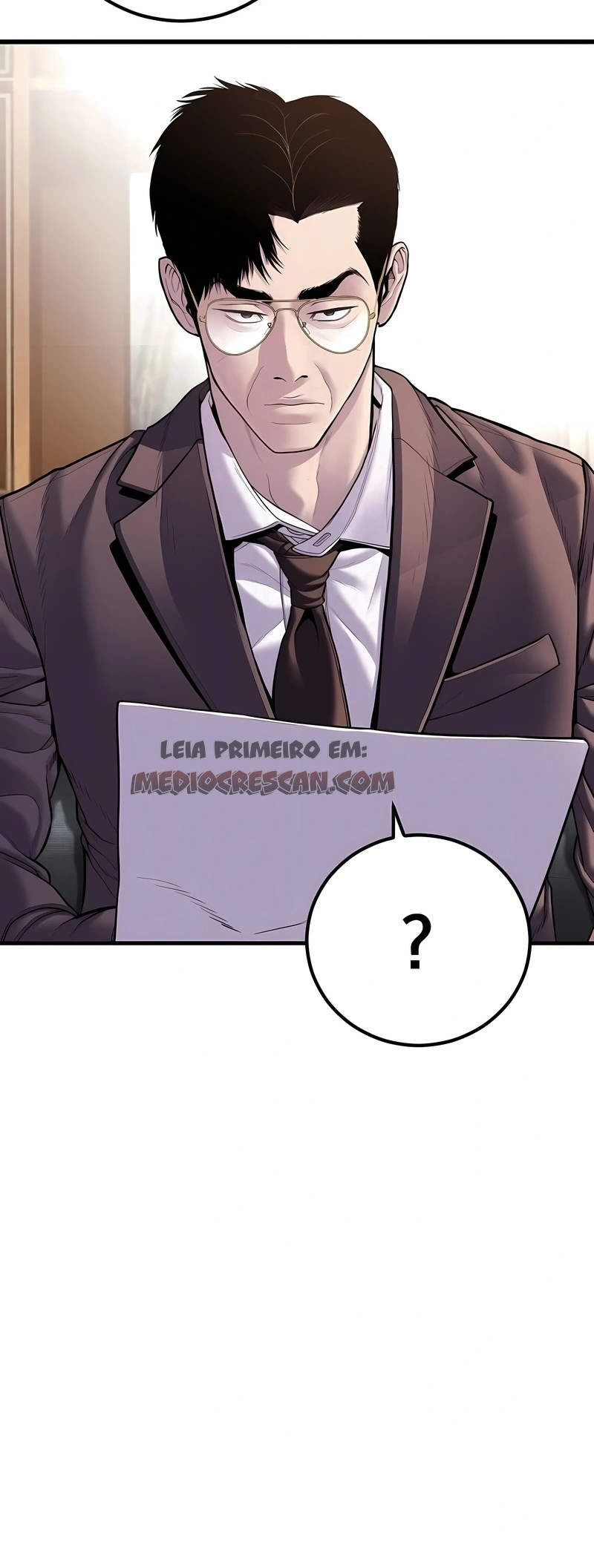Gerente Kim Capítulo 152 Página 37