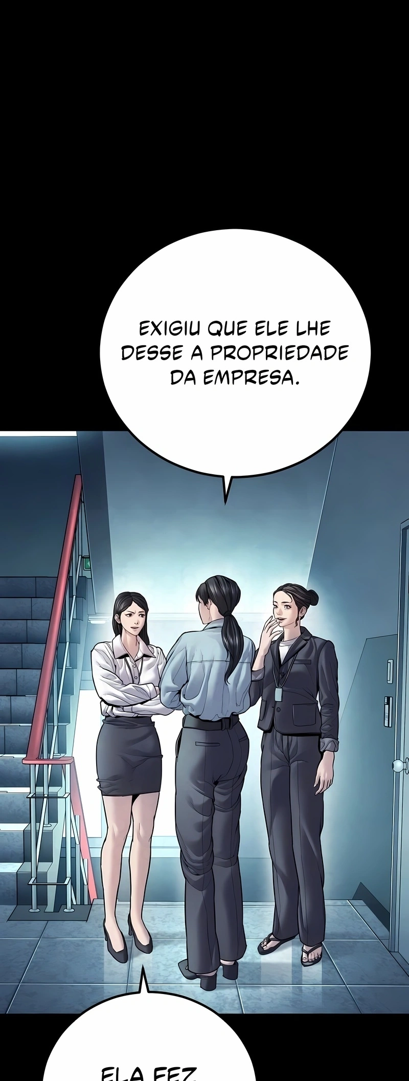 Gerente Kim Capítulo 152 Página 50