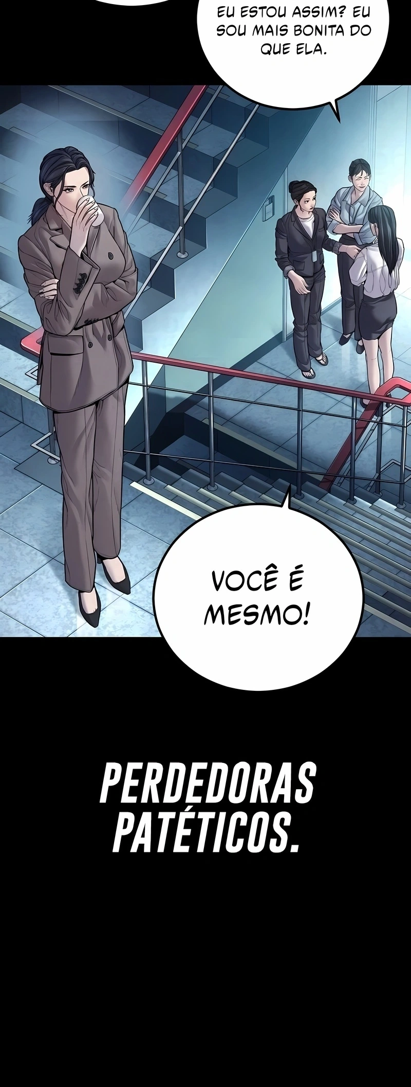 Gerente Kim Capítulo 152 Página 53