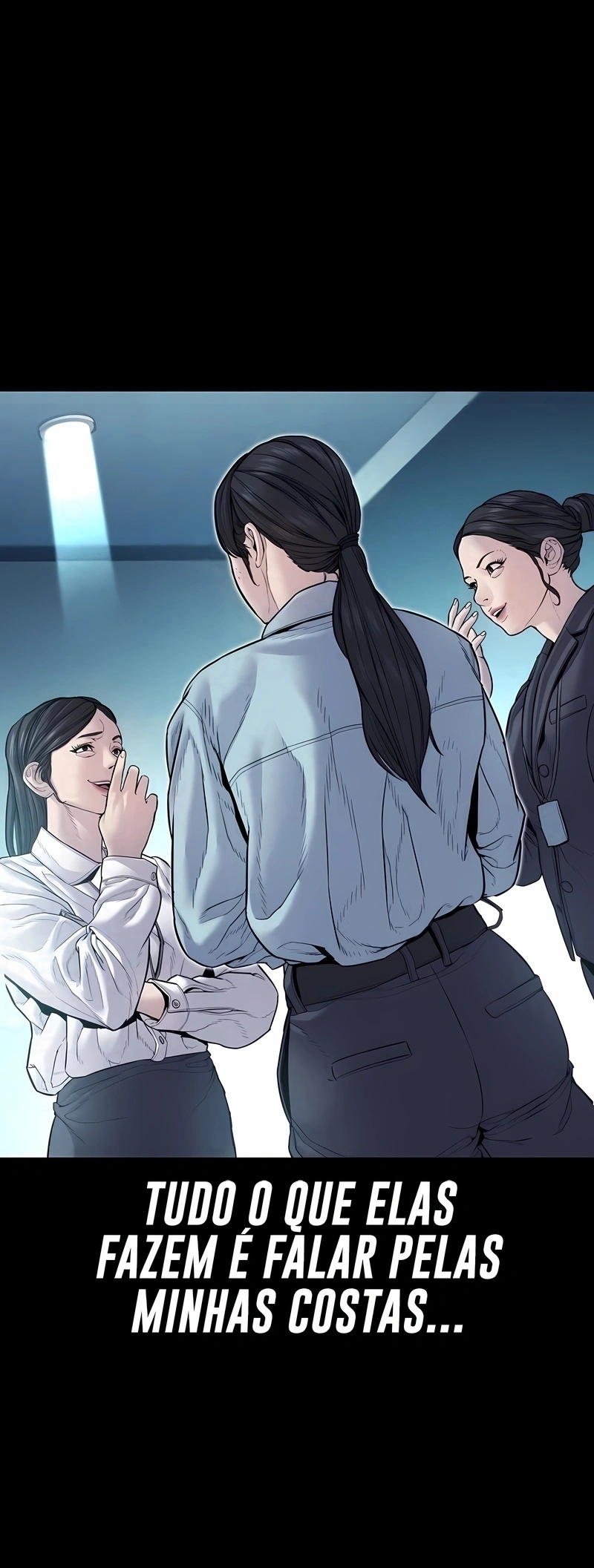Gerente Kim Capítulo 152 Página 54