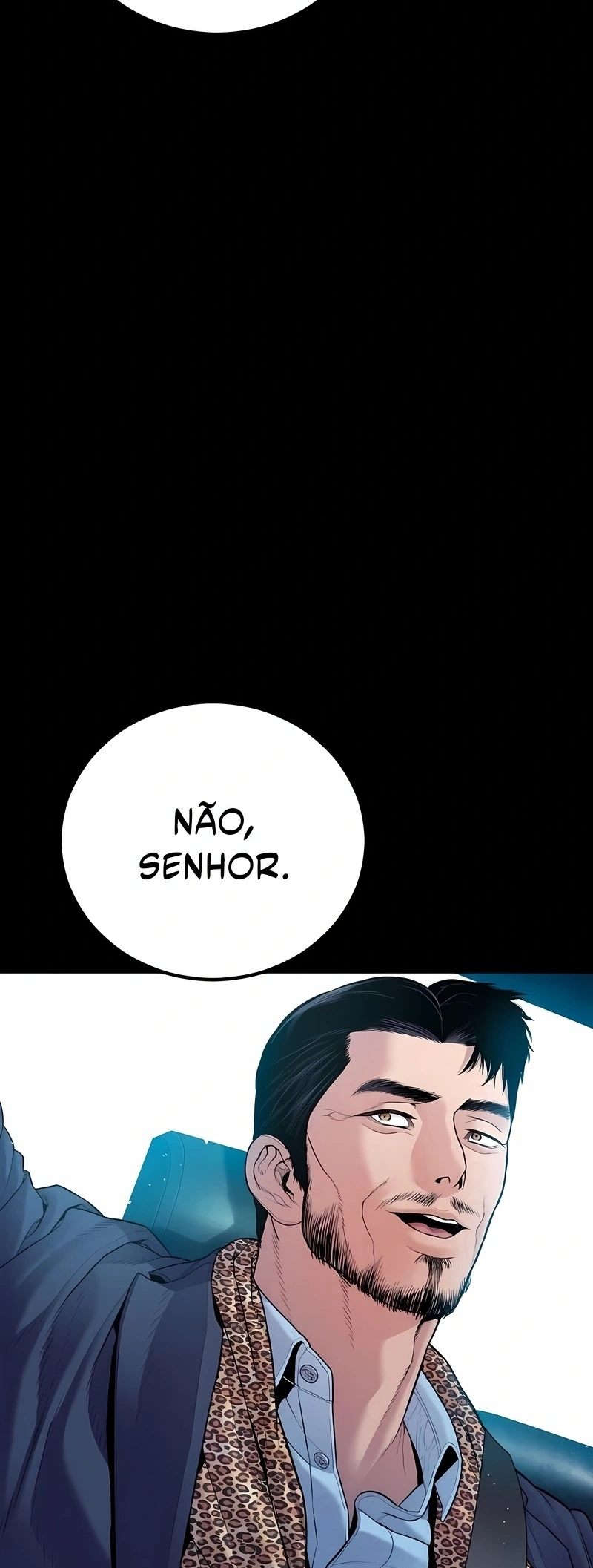 Gerente Kim Capítulo 152 Página 6
