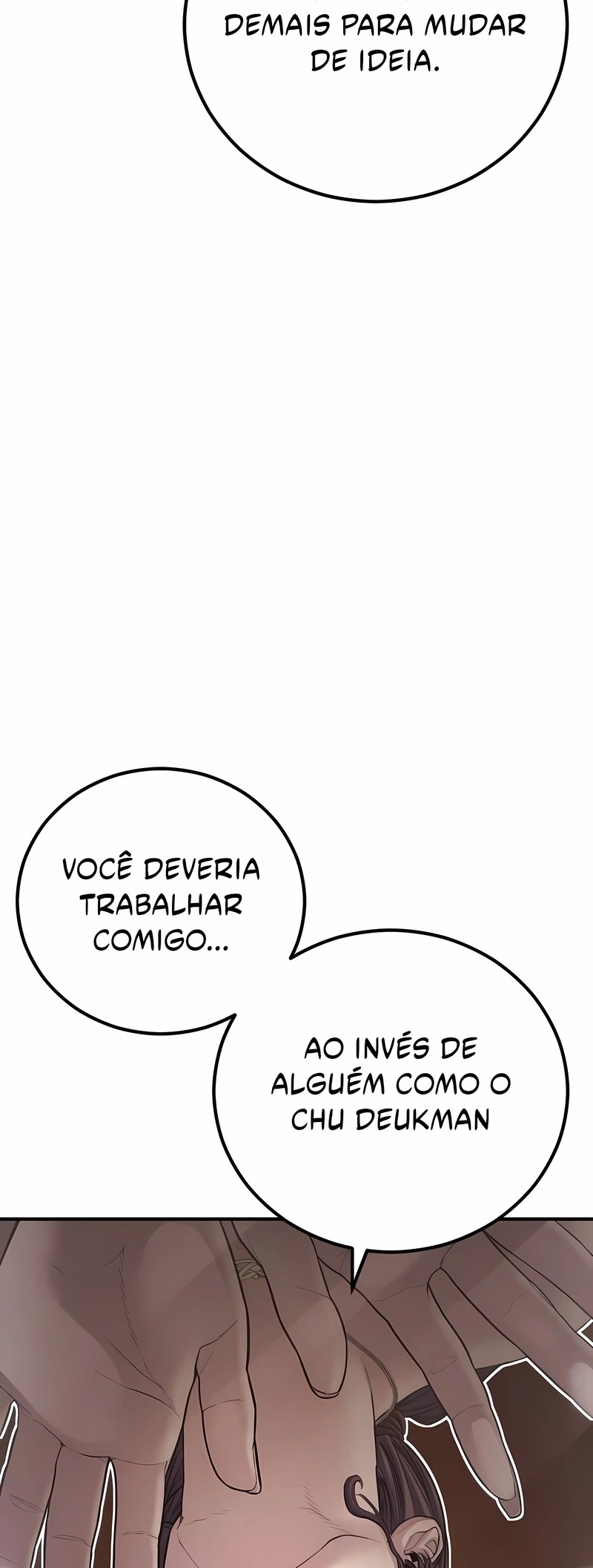 Gerente Kim Capítulo 152 Página 61