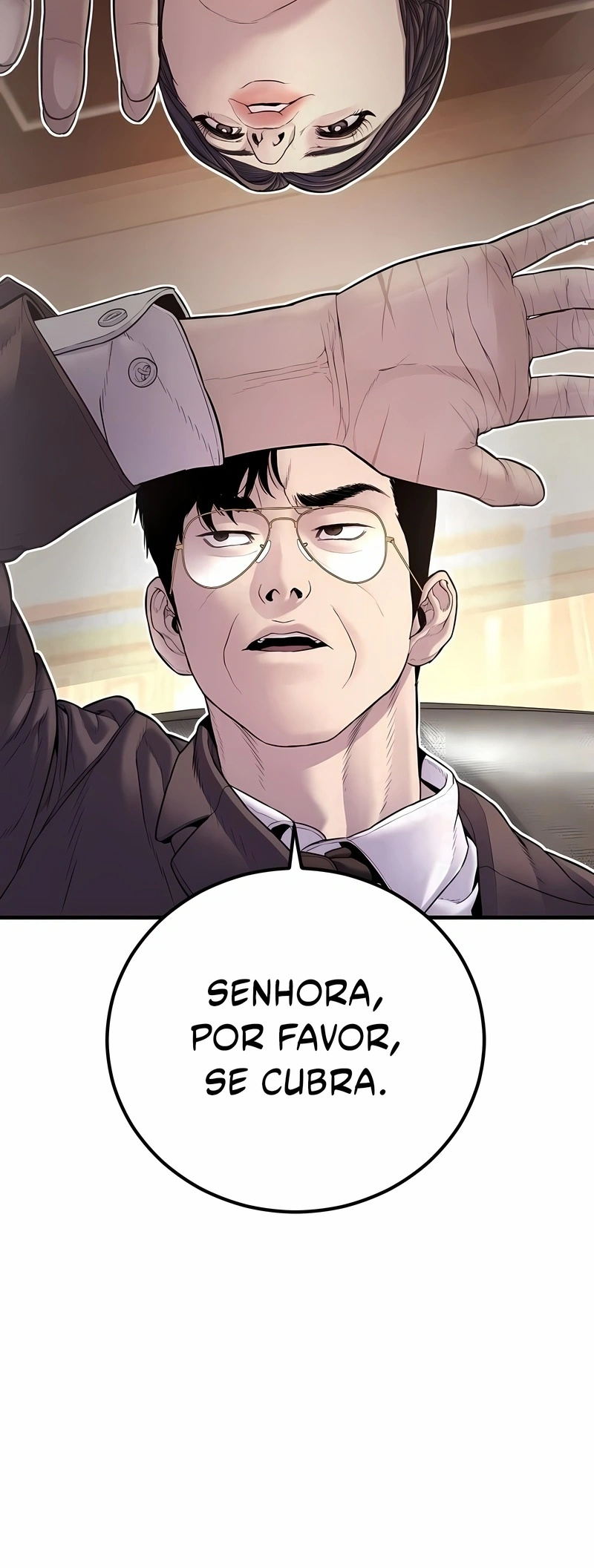 Gerente Kim Capítulo 152 Página 62