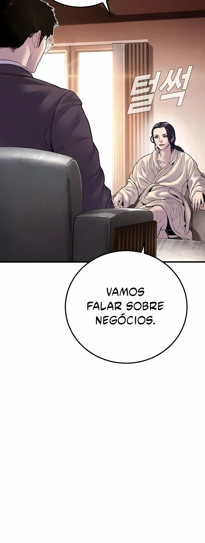 Gerente Kim Capítulo 152 Página 66