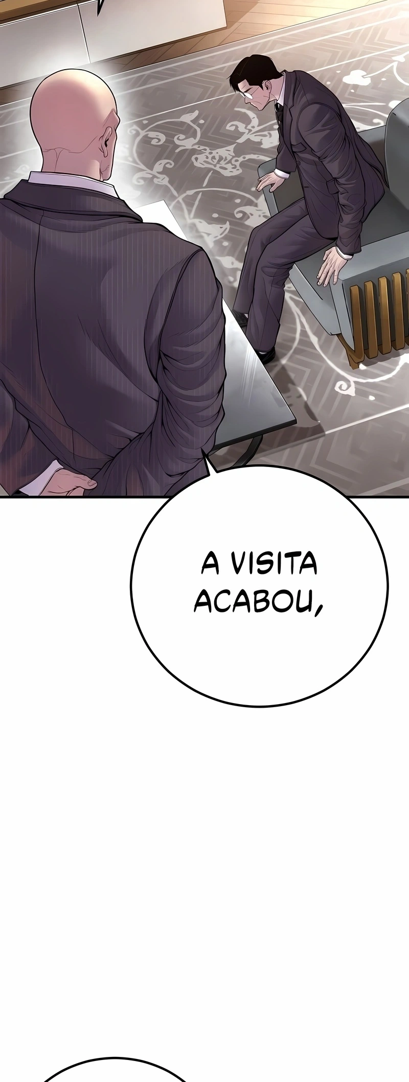 Gerente Kim Capítulo 152 Página 71