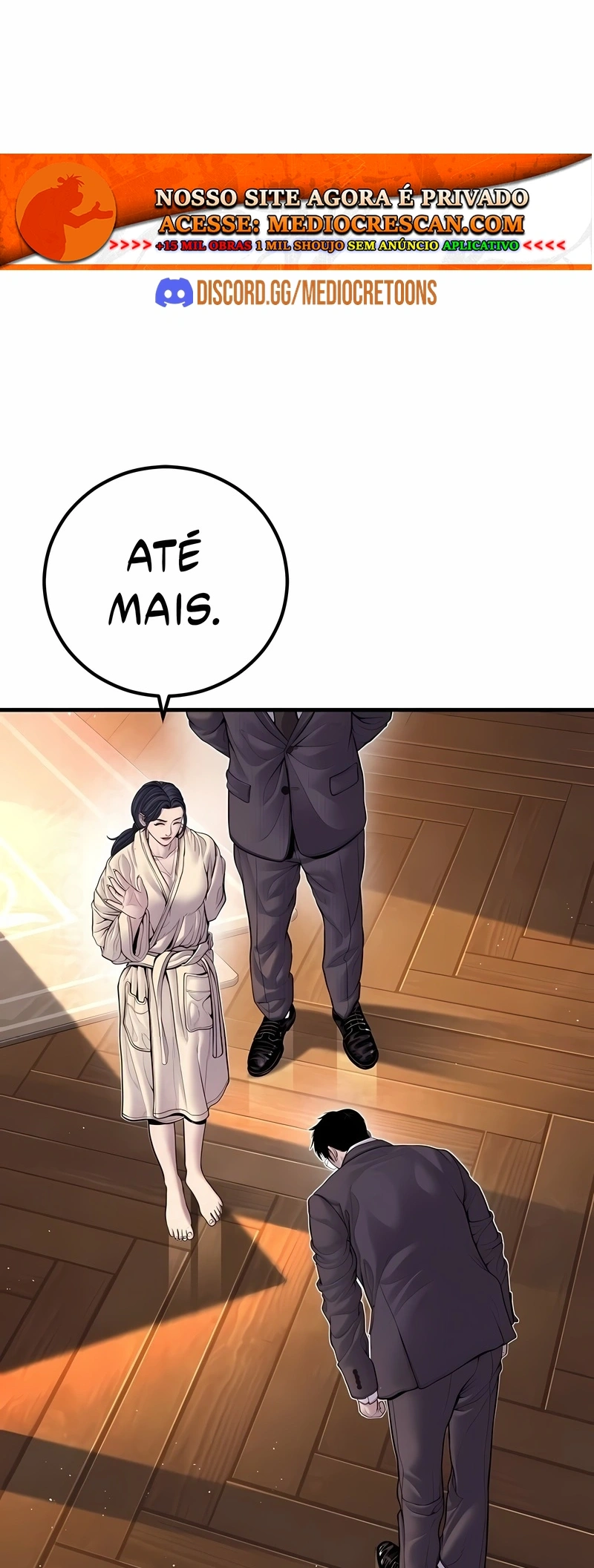 Gerente Kim Capítulo 152 Página 73