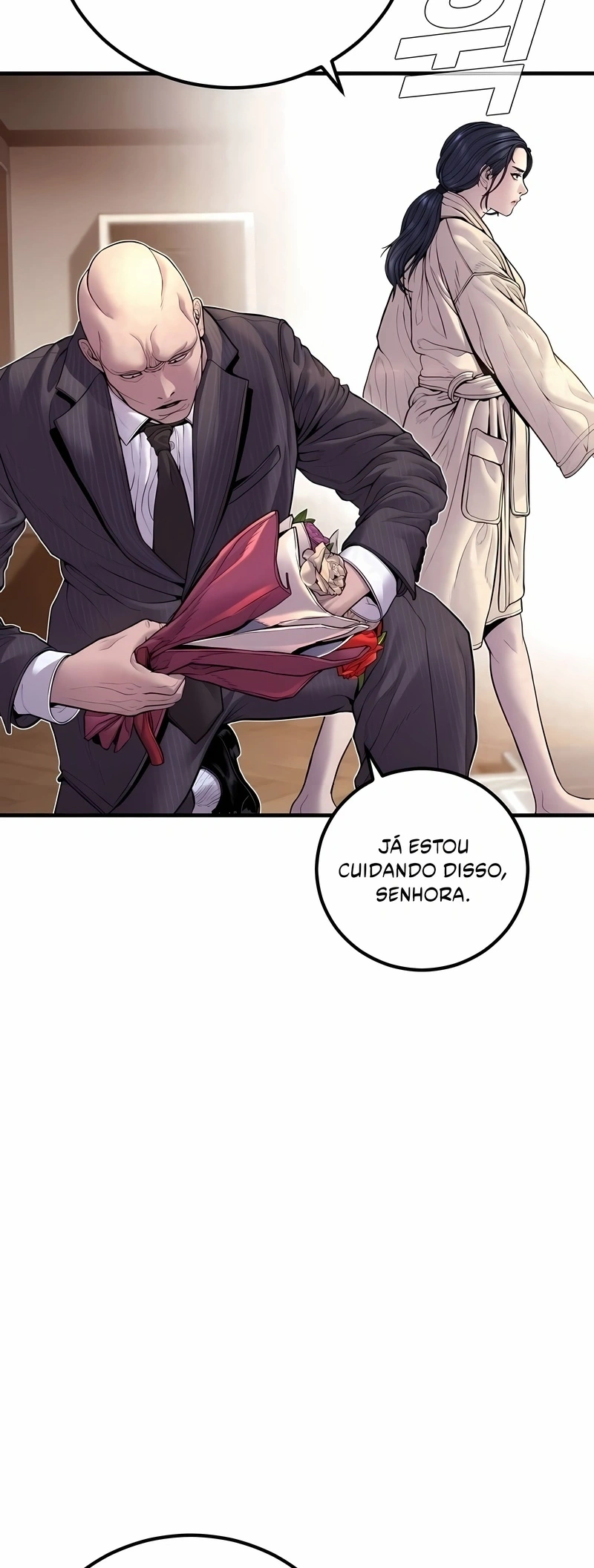 Gerente Kim Capítulo 152 Página 76