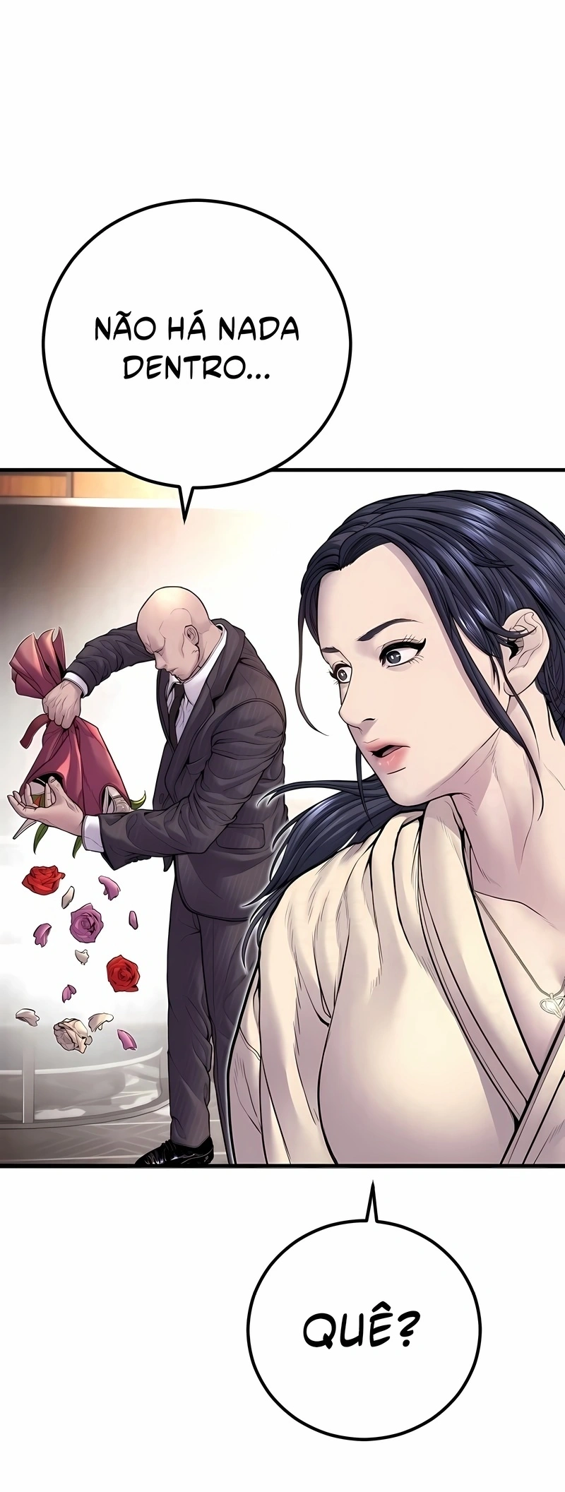 Gerente Kim Capítulo 152 Página 78