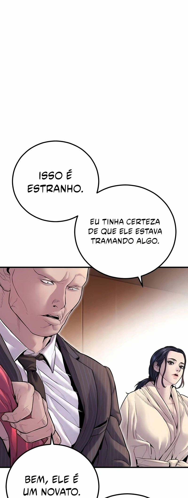 Gerente Kim Capítulo 152 Página 79