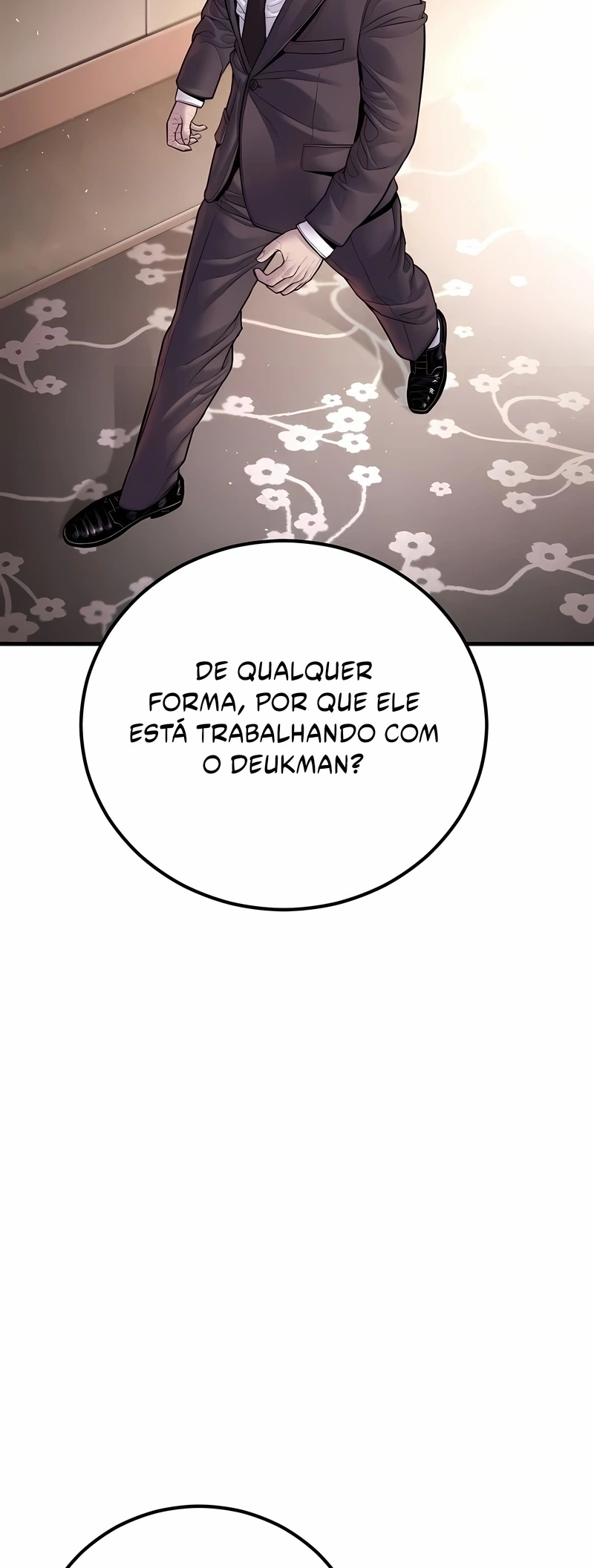 Gerente Kim Capítulo 152 Página 81