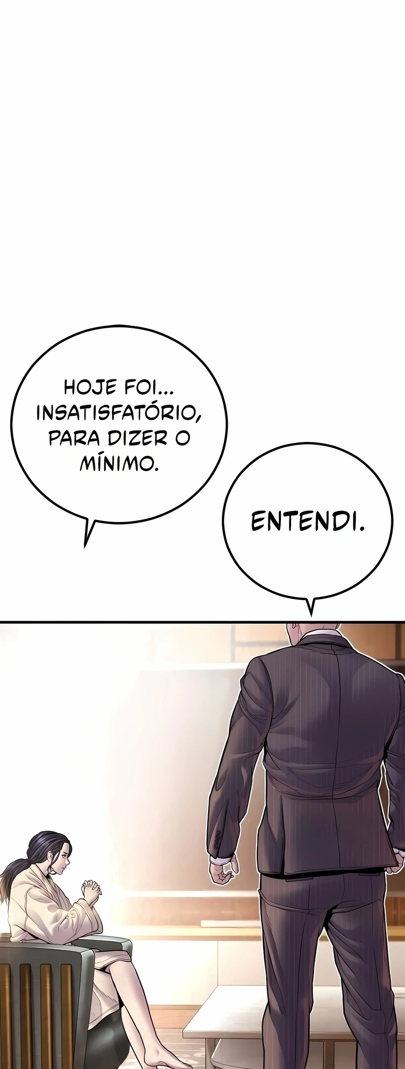 Gerente Kim Capítulo 152 Página 83