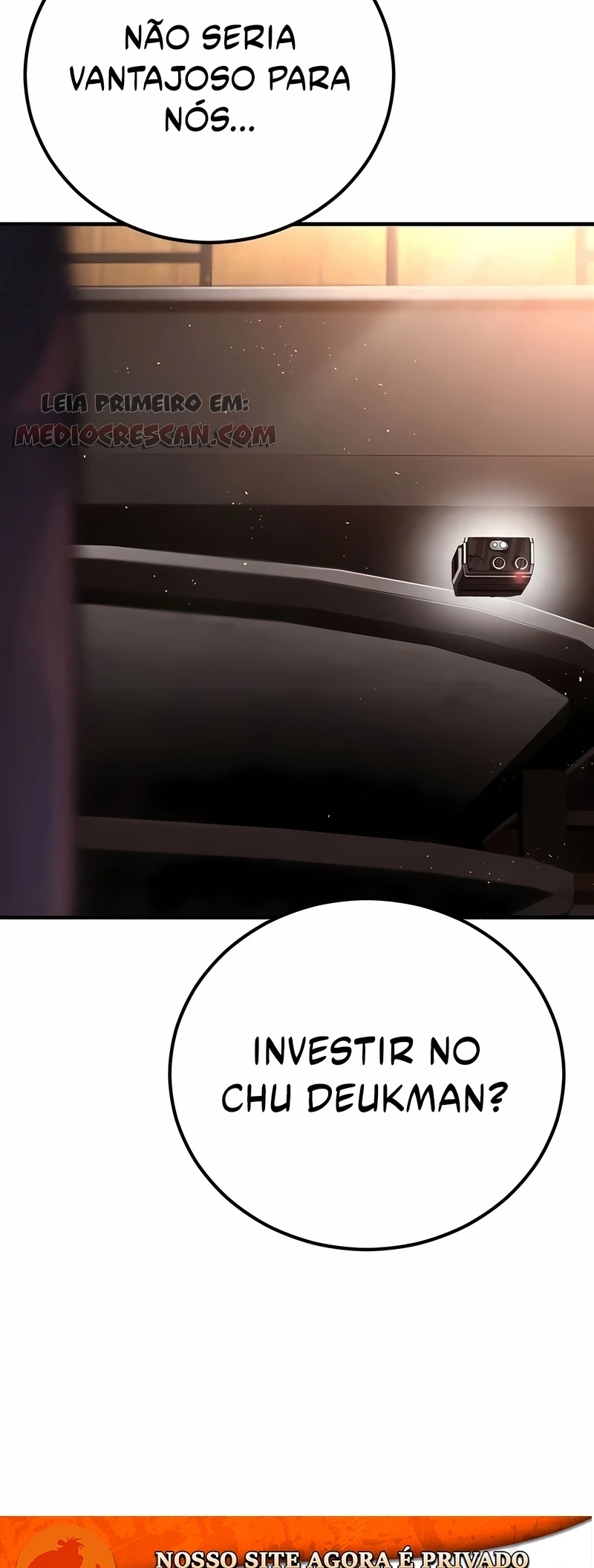 Gerente Kim Capítulo 152 Página 86