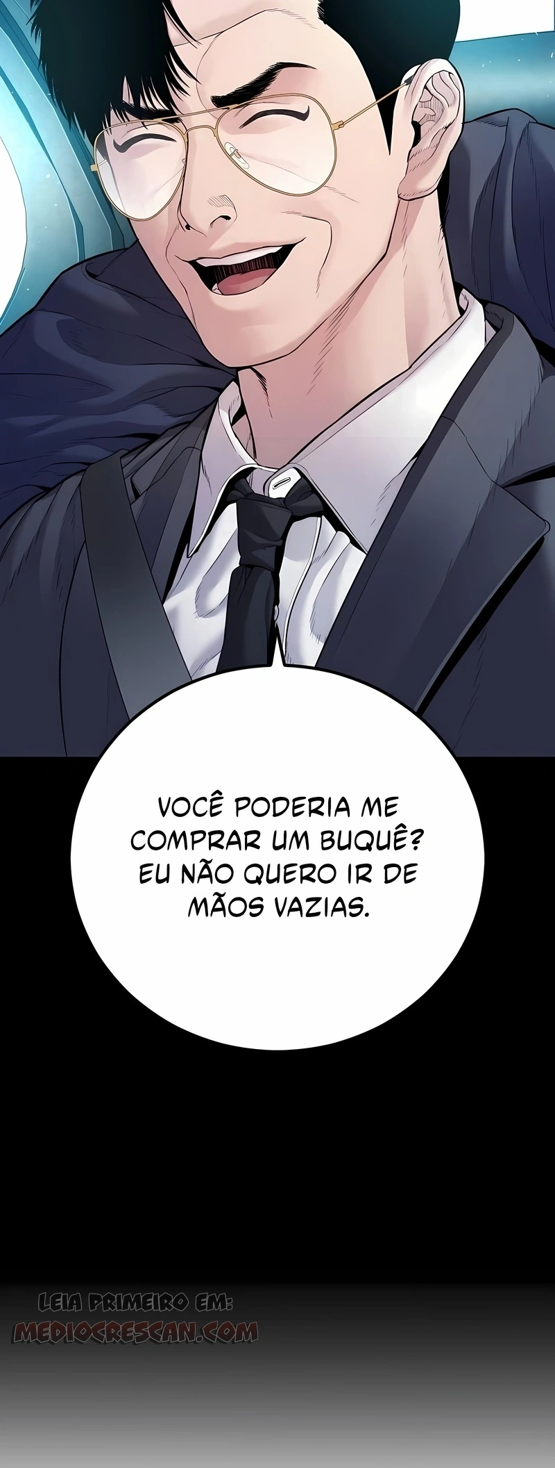 Gerente Kim Capítulo 152 Página 9