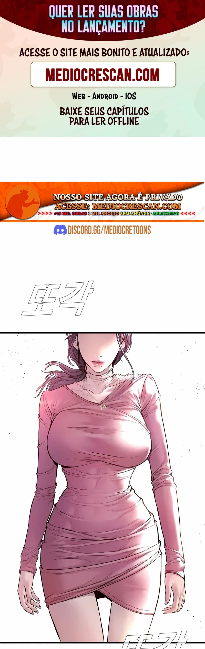 Gerente Kim Capítulo 153 Página 1