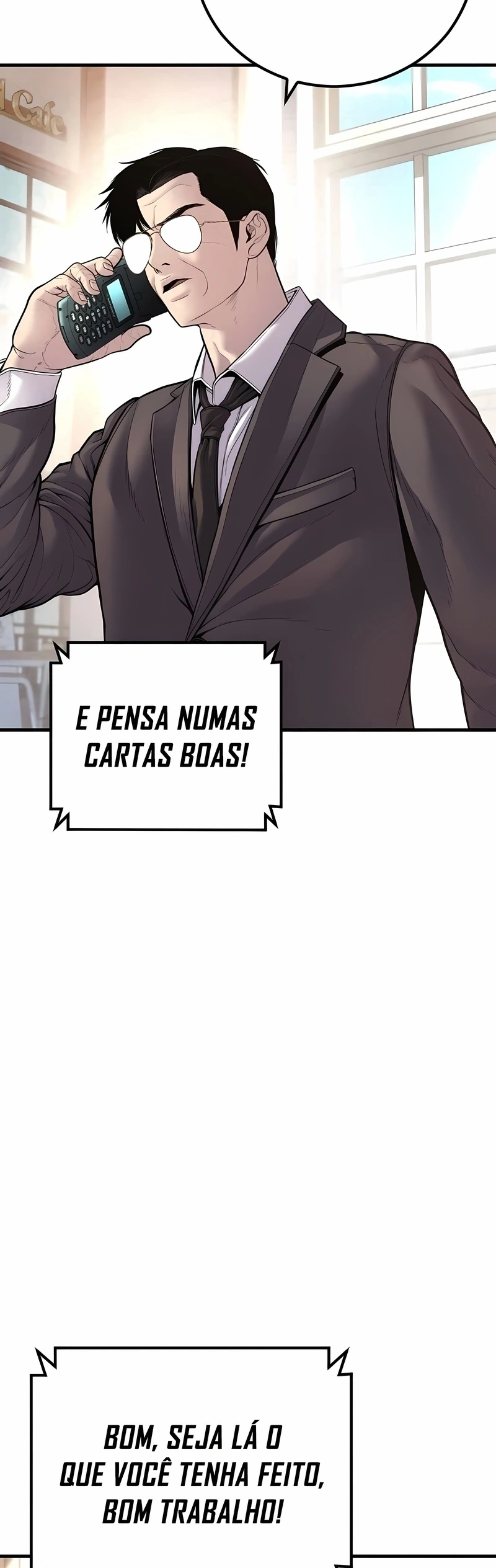 Gerente Kim Capítulo 153 Página 101