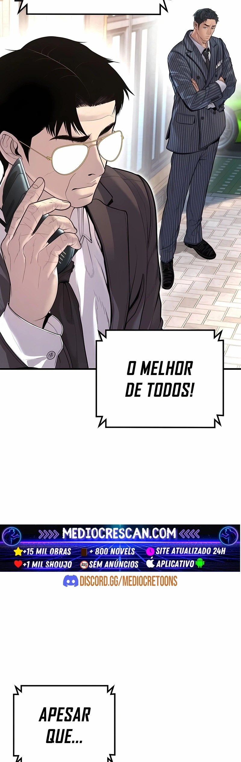 Gerente Kim Capítulo 153 Página 102