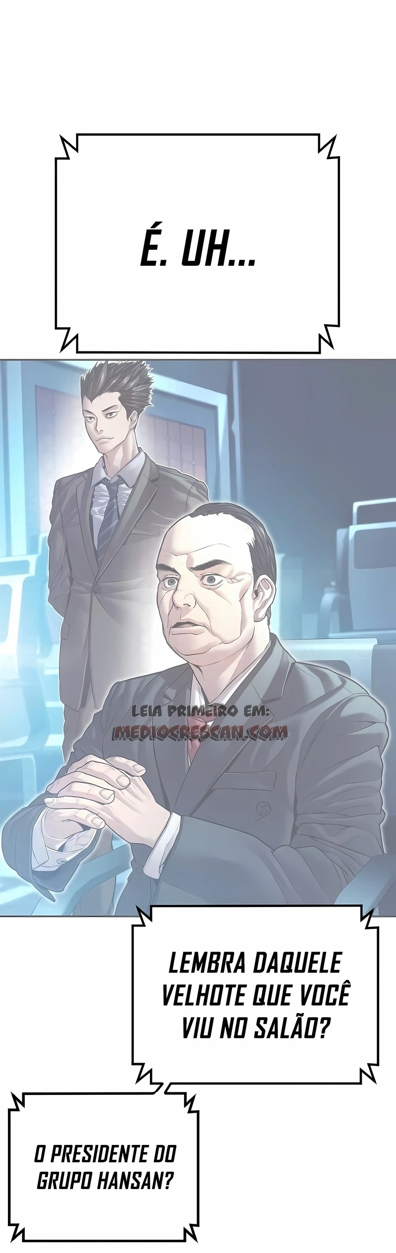 Gerente Kim Capítulo 153 Página 104