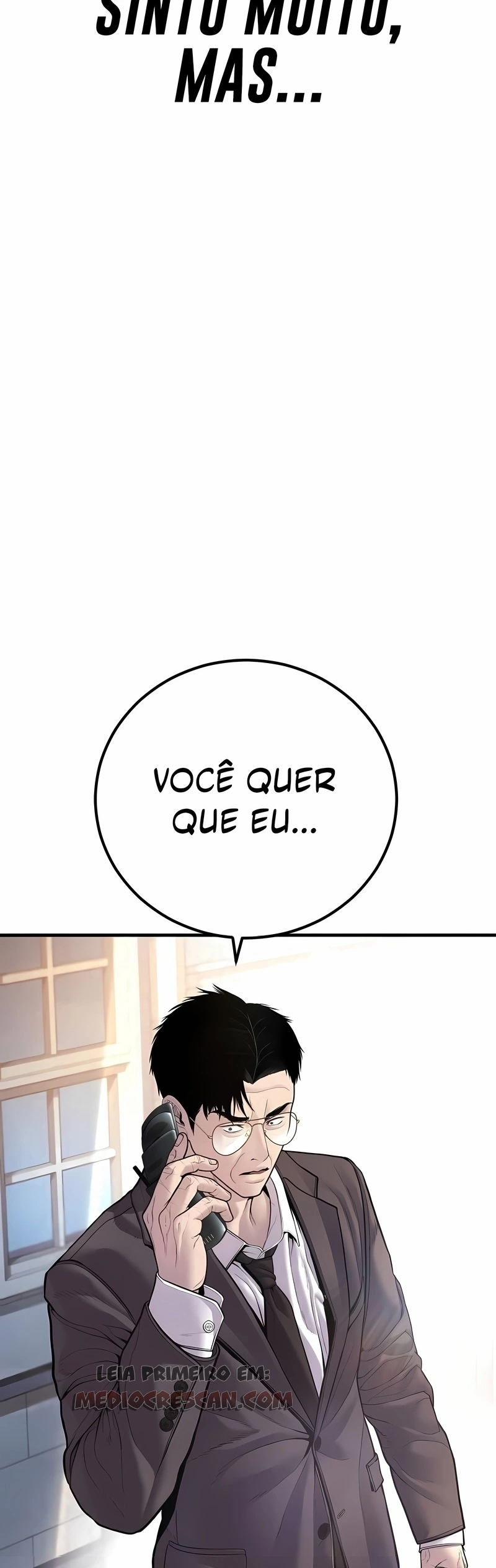 Gerente Kim Capítulo 153 Página 109