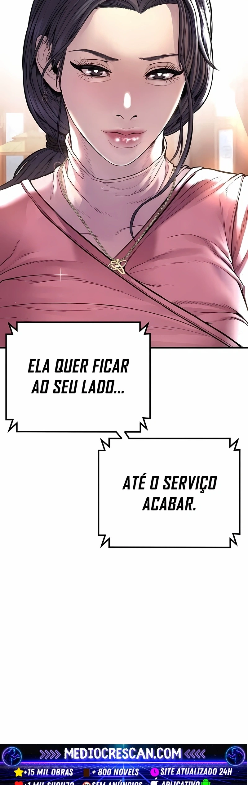 Gerente Kim Capítulo 153 Página 113