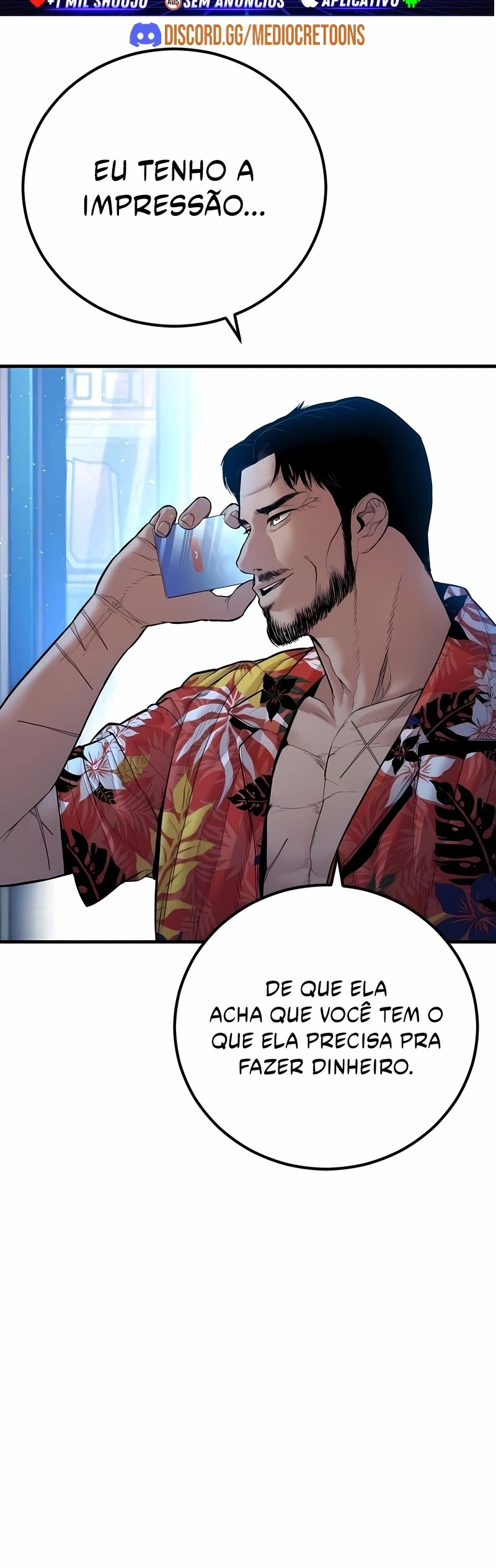 Gerente Kim Capítulo 153 Página 114