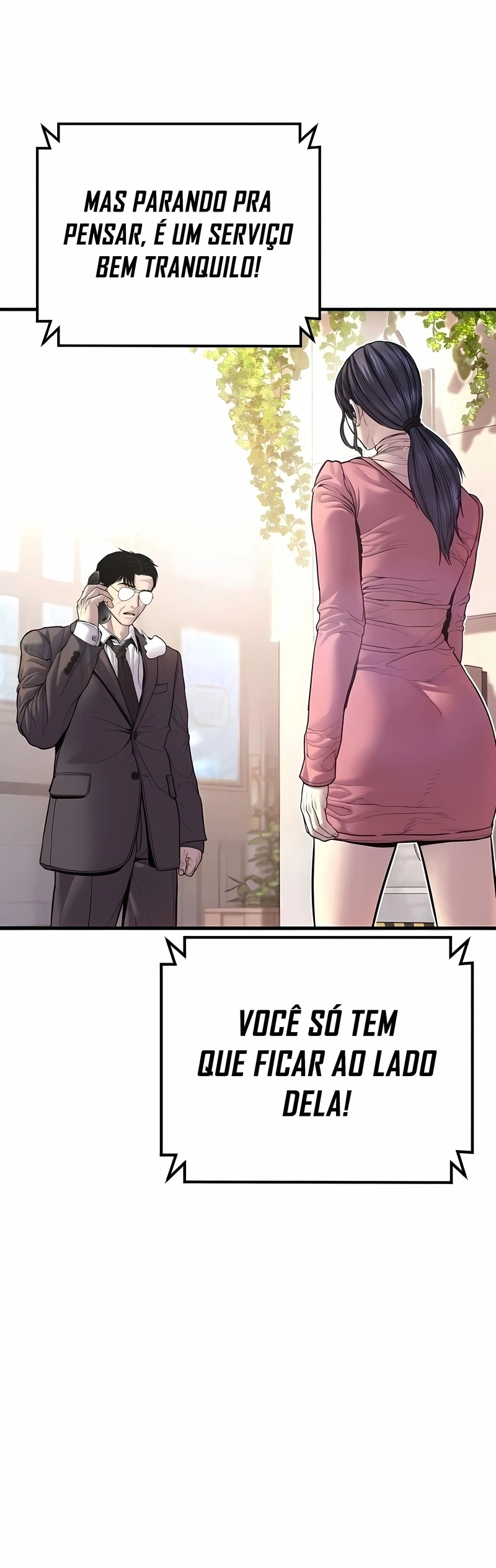 Gerente Kim Capítulo 153 Página 115