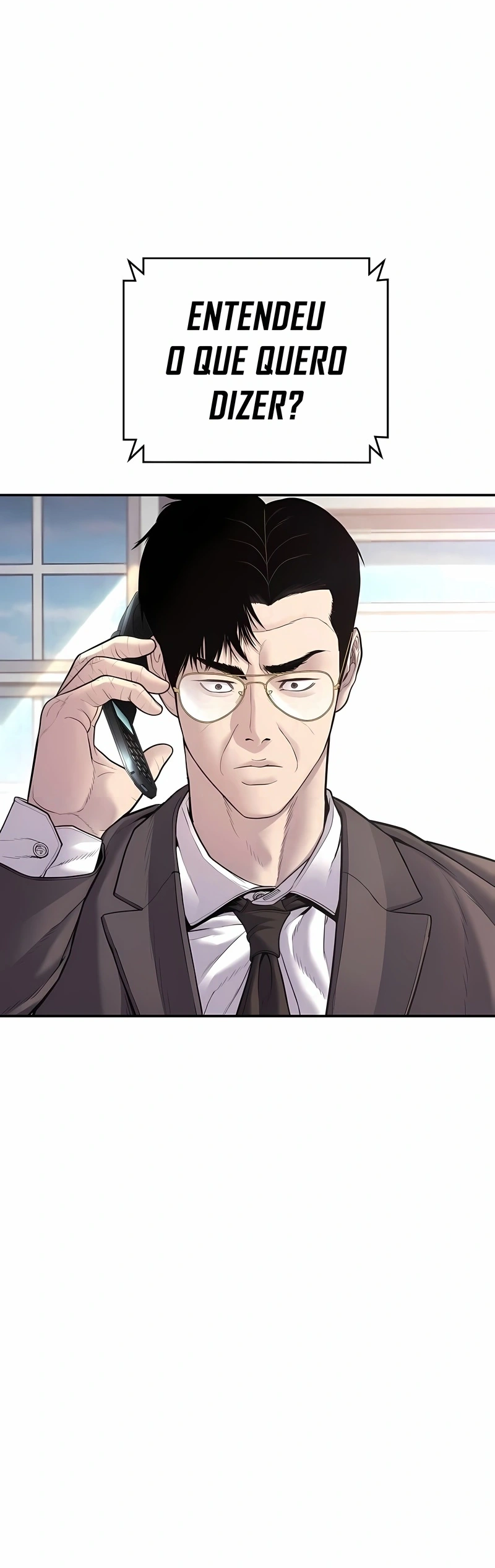 Gerente Kim Capítulo 153 Página 117