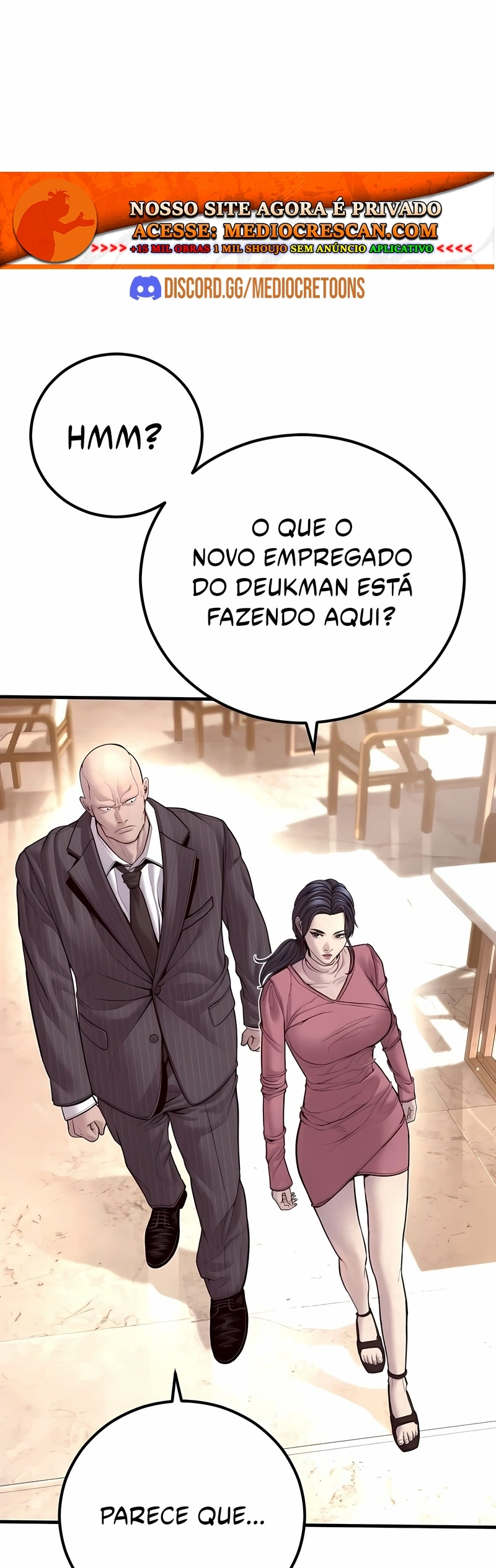 Gerente Kim Capítulo 153 Página 13