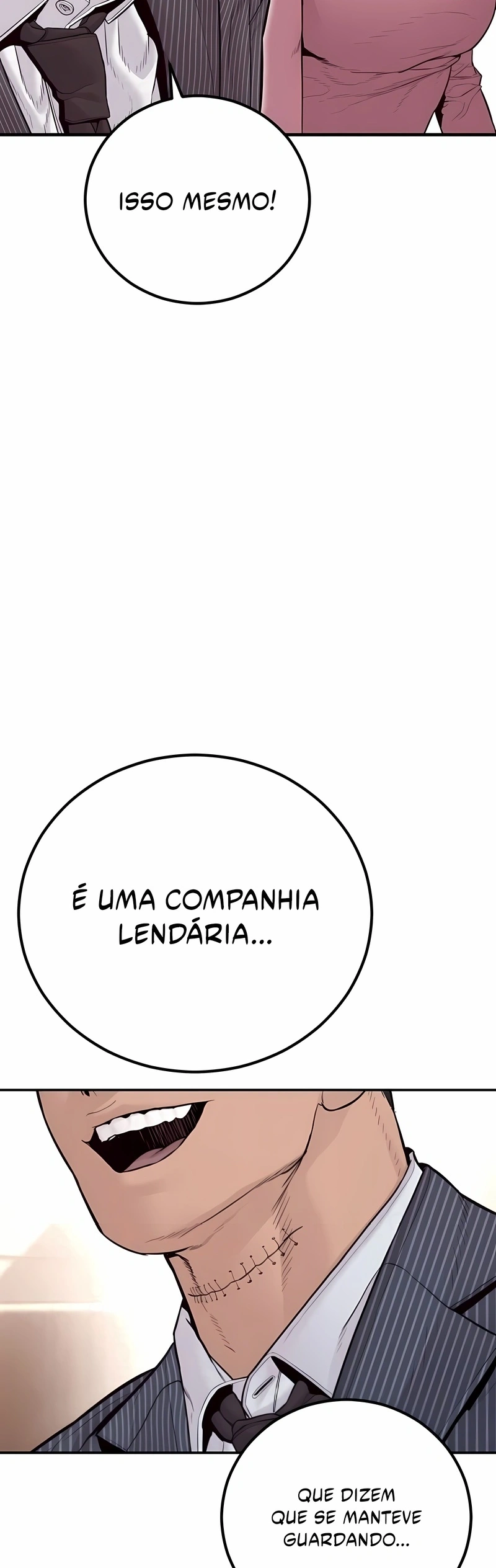 Gerente Kim Capítulo 153 Página 21