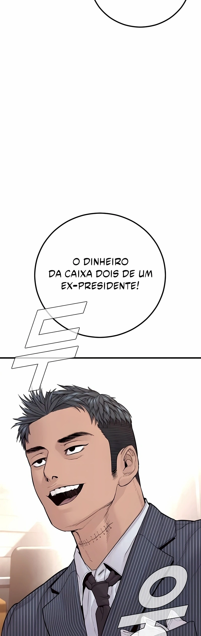 Gerente Kim Capítulo 153 Página 22