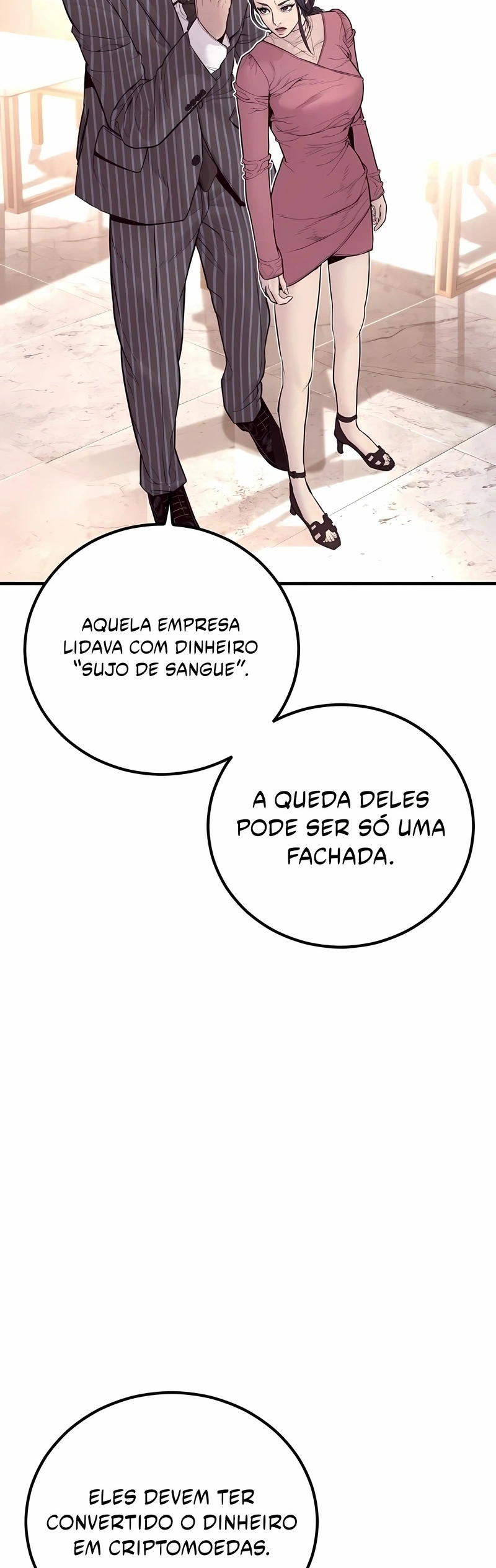 Gerente Kim Capítulo 153 Página 24