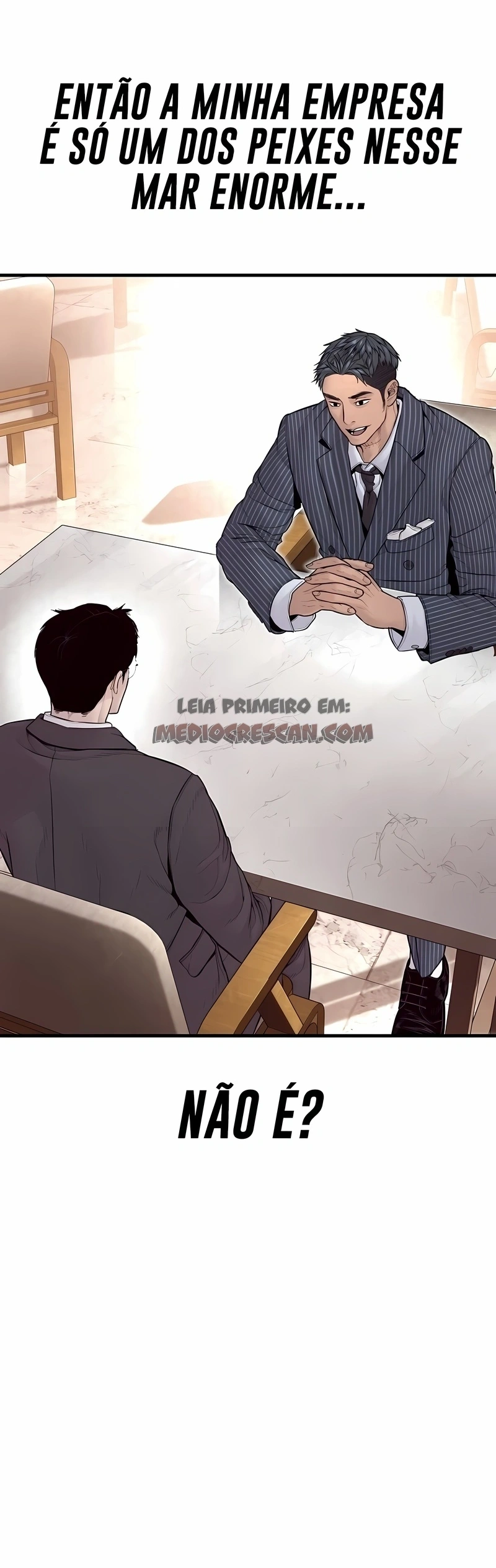 Gerente Kim Capítulo 153 Página 26