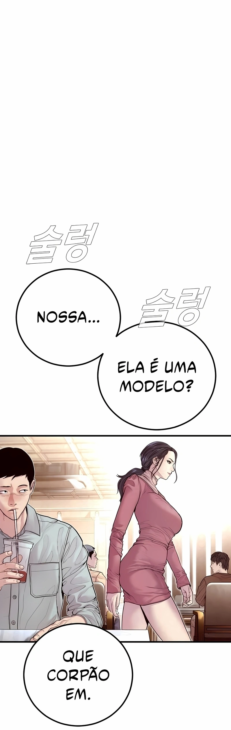 Gerente Kim Capítulo 153 Página 3