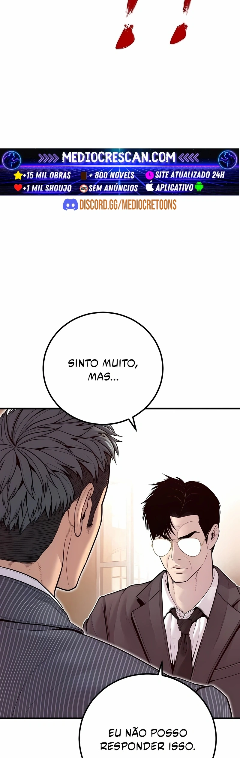 Gerente Kim Capítulo 153 Página 32