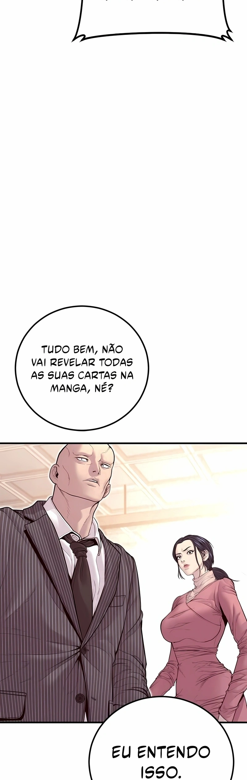 Gerente Kim Capítulo 153 Página 34