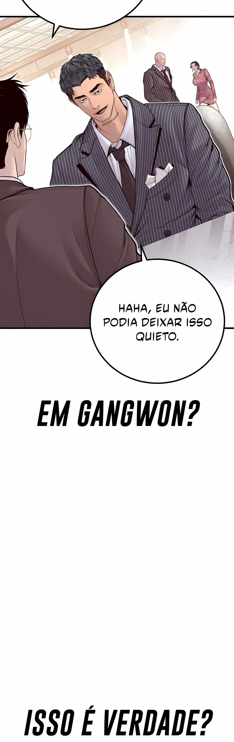 Gerente Kim Capítulo 153 Página 39