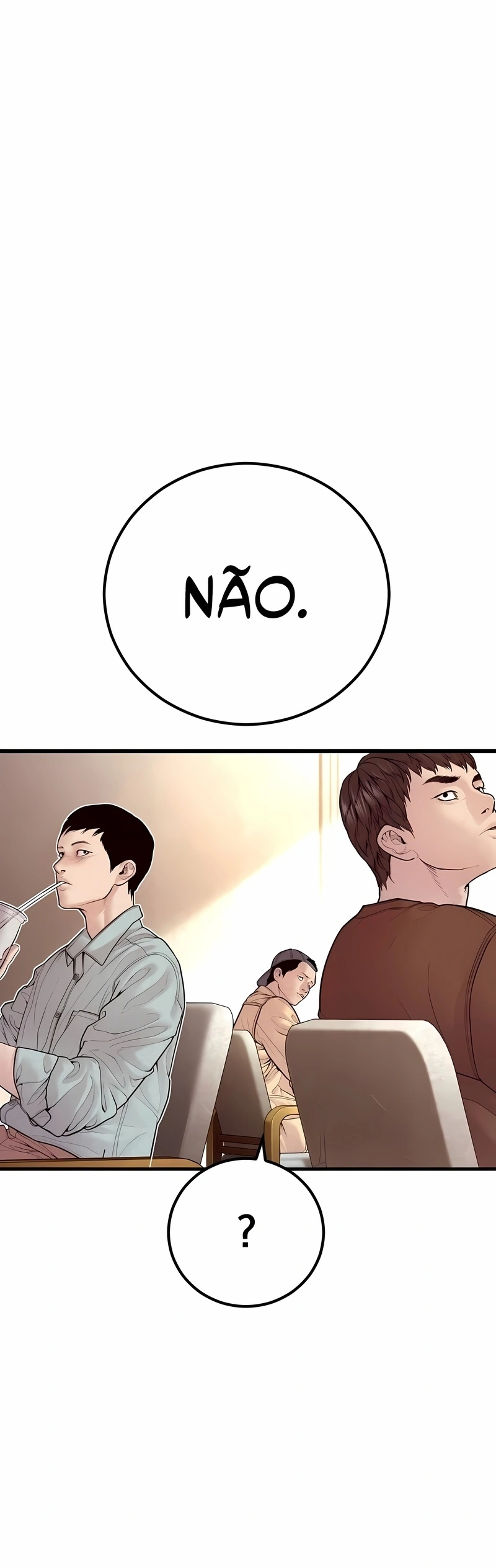 Gerente Kim Capítulo 153 Página 4