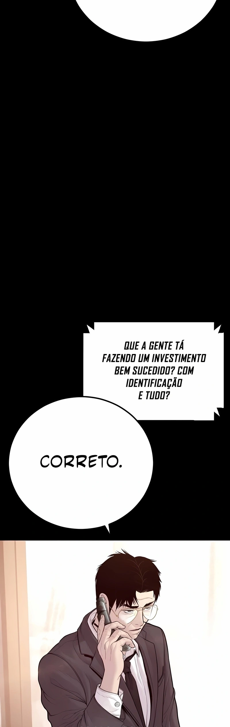 Gerente Kim Capítulo 153 Página 42